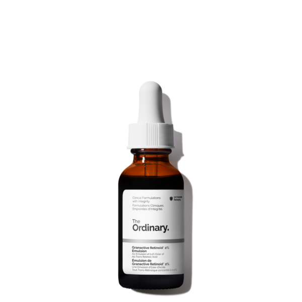 The Ordinary - Granactive Retinoid 2% Emulsion