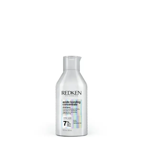 REDKEN - ACIDIC BONDING CONCENTRATE SHAMPOO