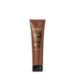 REDKEN - ALL SOFT MEGA CURLS HYDRAMELT Intense hydrating leave-in conditioner for curly and coily hair