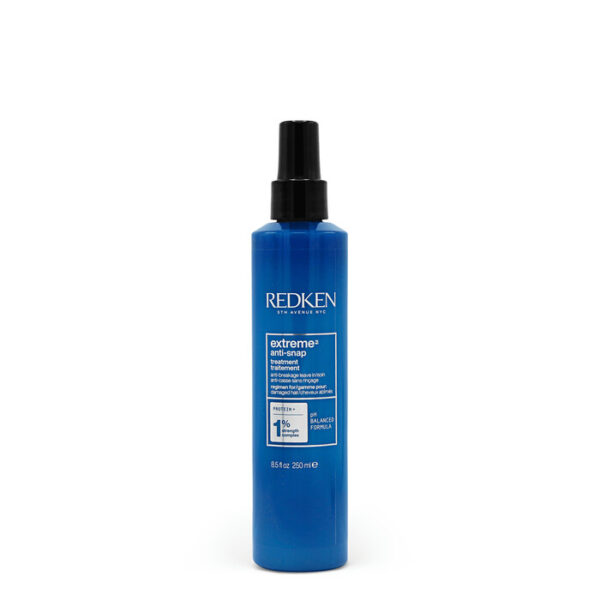 REDKEN - EXTREME ANTI-SNAP ANTI-BREAKAGE LEAVE-IN TREATMENT 5-in-1 protecting leave-in treatment