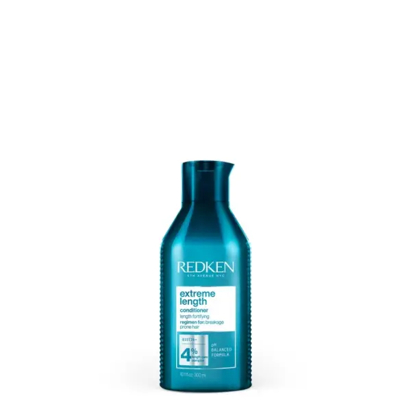 REDKEN - EXTREME LENGTH CONDITIONER WITH BIOTIN