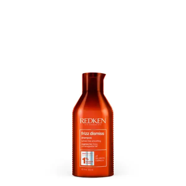 REDKEN - FRIZZ DISMISS SHAMPOO