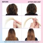 REDKEN - ACIDIC BONDING CONCENTRATE LEAVE-IN TREATMENT - Image 2
