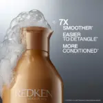 REDKEN - ALL SOFT SHAMPOO Moisturizing shampoo - Image 3