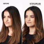 REDKEN - ALL SOFT HEAVY CREAM MASK Deep moisturizing rinse-out mask to transform dry hair - Image 2