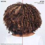 REDKEN - ALL SOFT MEGA CURLS SHAMPOO Intense hydrating shampoo for curly and coily hair. - Image 3