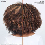 REDKEN - ALL SOFT MEGA CURLS HYDRAMELT Intense hydrating leave-in conditioner for curly and coily hair - Image 2