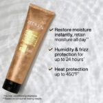 REDKEN - ALL SOFT MOISTURE RESTORE LEAVE-IN TREATMENT Leave-in treatment for long-lasting moisture - Image 3