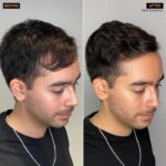 REDKEN -  AMINO MINT SHAMPOO: REFRESH AND FORTIFY OILY, IRRITATED SCALP - Image 2