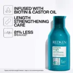 REDKEN - EXTREME LENGTH CONDITIONER WITH BIOTIN - Image 2