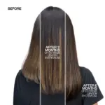 REDKEN - EXTREME LENGTH SHAMPOO WITH BIOTIN Enriched strengthening shampoo to promote longer hair - Image 2