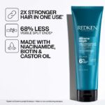 REDKEN - EXTREME LENGTH TRIPLE ACTION TREATMENT - Image 2
