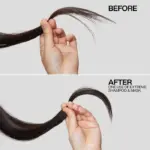 REDKEN - EXTREME SHAMPOO Hair strengthening shampoo that fortifies while conditioning - Image 2