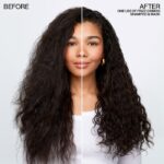 REDKEN - FRIZZ DISMISS SHAMPOO - Image 3