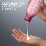 REDKEN - VOLUME INJECTION SHAMPOO - Image 3