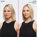 REDKEN - Lightweight Thermal Heat Protection Hairspray - Image 2