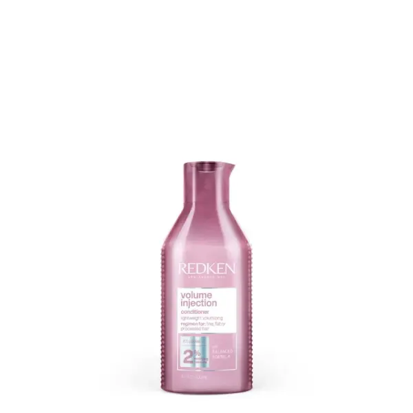 REDKEN - VOLUME INJECTION CONDITIONER