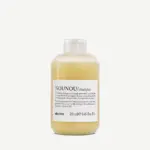 Davines - NOUNOU Nourishing Shampoo for highly processed or brittle hair