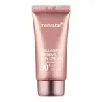 Medicube - Collagen Firming Sun Cream