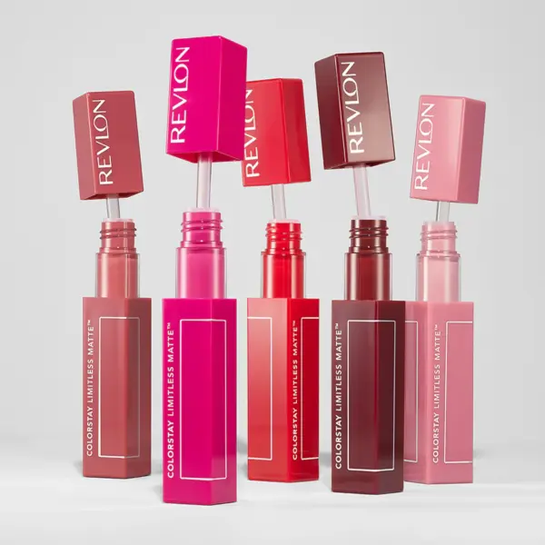 Revlon - ColorStay Limitless Matte Liquid Lipstick