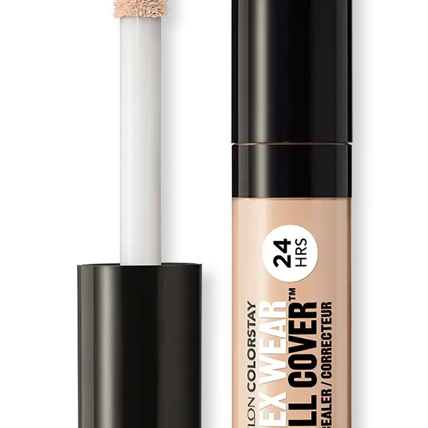 Revlon - ColorStay Flex Wear Full Cover Concealer