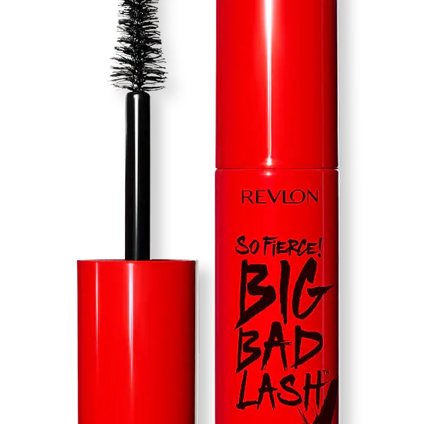 Revlon - So Fierce! Big Bad Lash Mascara