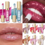 Revlon - Super Lustrous Glimmer Gloss