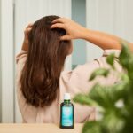 Weleda - Nourishing hair oil - Image 2