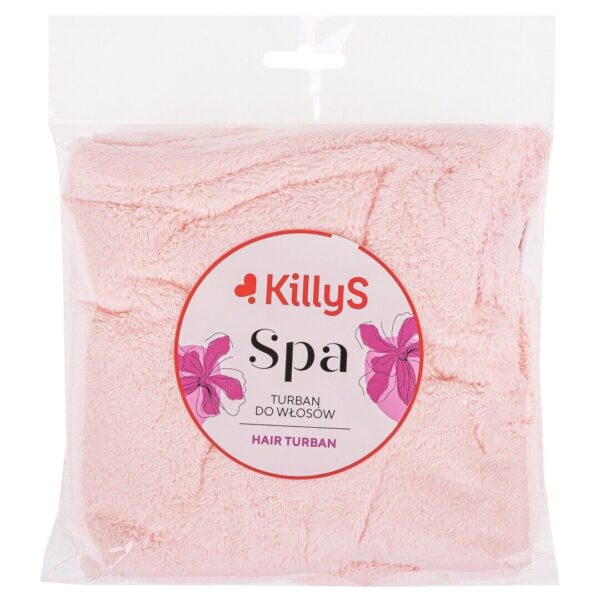 Killys - Hair Turban