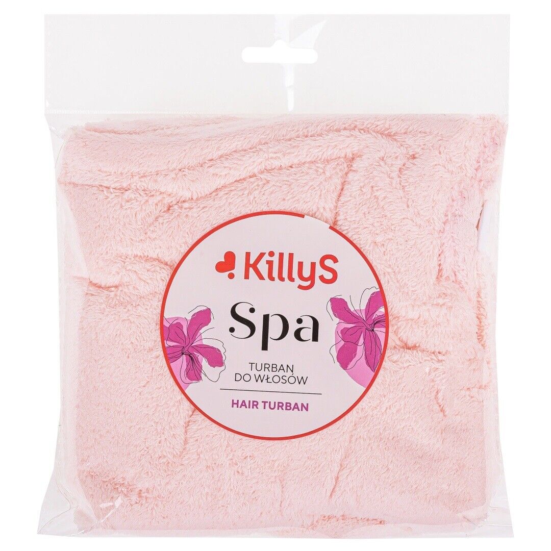 s-l1200-1.jpg Killys - Hair Turban - Image 1