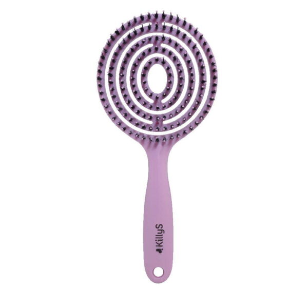 Killys - Ovalo Flexi Brush