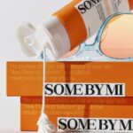 SOME BY MI - V10 Hyal Air Fit Sunscreen SPF 50
