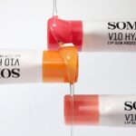 SOME BY MI - Lip Sun Protector