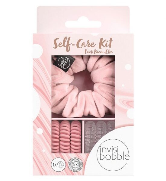 GIFT SET SELF-CARE KIT
