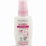 Phytorelax - Sensitive Vapo Deo With Centifolia Rose