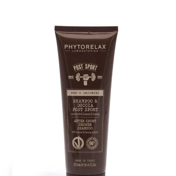 Phytorelax - After Sport Shower Shampoo