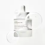 Skin1004 - Niacinamide 10 Boosting Shot Ampoule - Image 2