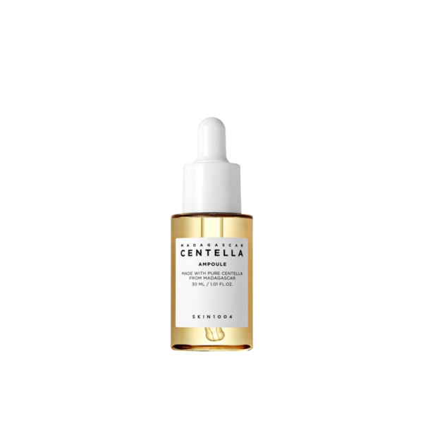 Skin1004 Madagaskar Centella Ampoule Travel Size