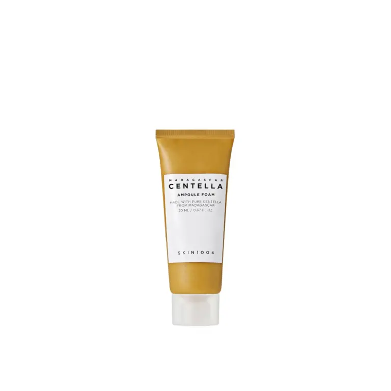 skin1004-madagaskar-centella-ampoule-foam-travel-size-cleanser