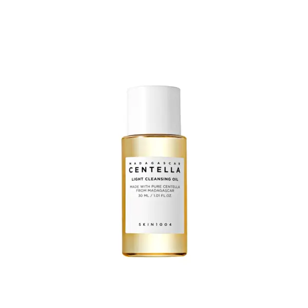 Skin1004 Madagaskar Centella Light Cleansing Oil Travel Size