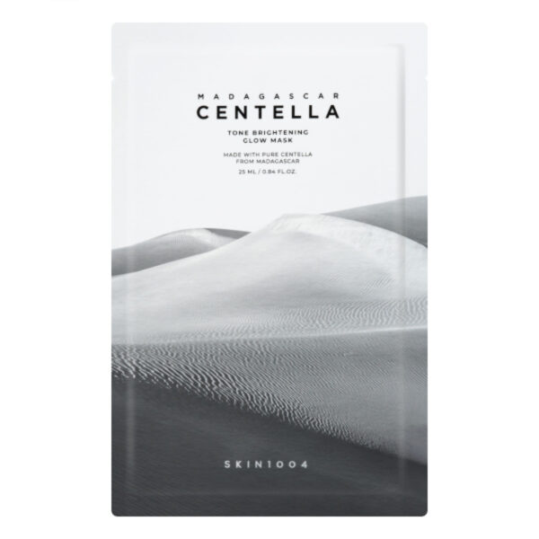 Skin1004 - Tone Brightening Sheet Mask