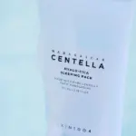 Skin1004 - Centella Hyalu-Cica Sleeping Pack - Image 5