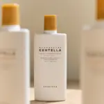 Skin1004 - Madagascar Centella Air-Fit Sunscreen Plus SPF50+ PA++++ - Image 4