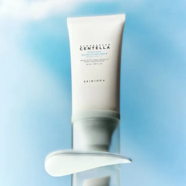 Skin1004 - Centella Hyalu-Cica Water Fit Sun Serum SPF50+ PA++++