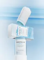 Skin1004 - Hyalu Cica Silky Fit Sun Stick - Image 2