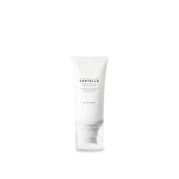 skin1004-sun-tone-brightening-tone-up-sunscreen-38642942935286_600x.webp Skin1004 - Tone Brightening Sunscreen SPF50+ - Image 1