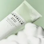 Skin1004 - Centella Tea-Trica BHA Foam - Image 2