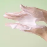 Skin1004 - Centella Tea-Trica BHA Foam - Image 3