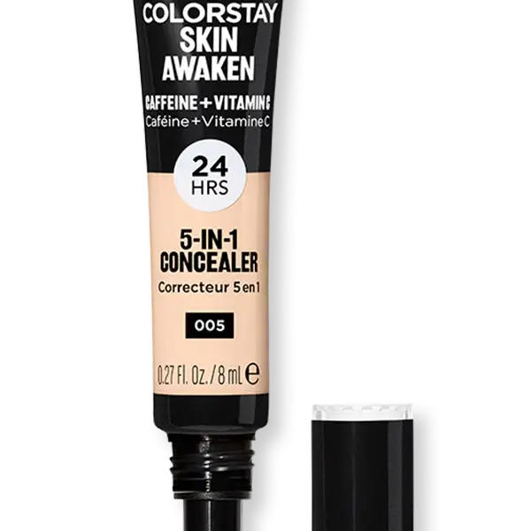 Revlon- ColorStay Skin Awaken 5-in-1 Concealer
