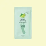 Skinfood - MINT SPA FOOT PEELING SOCKS